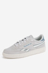 Sportovní obuv Reebok CLUB C REVENGE 100201412 Přírodní kůže (useň)/-Přírodní kůže (useň),Přírodní kůže (useň)/-Se syntetickým materiálem