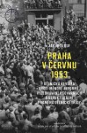 Praha červnu 1953