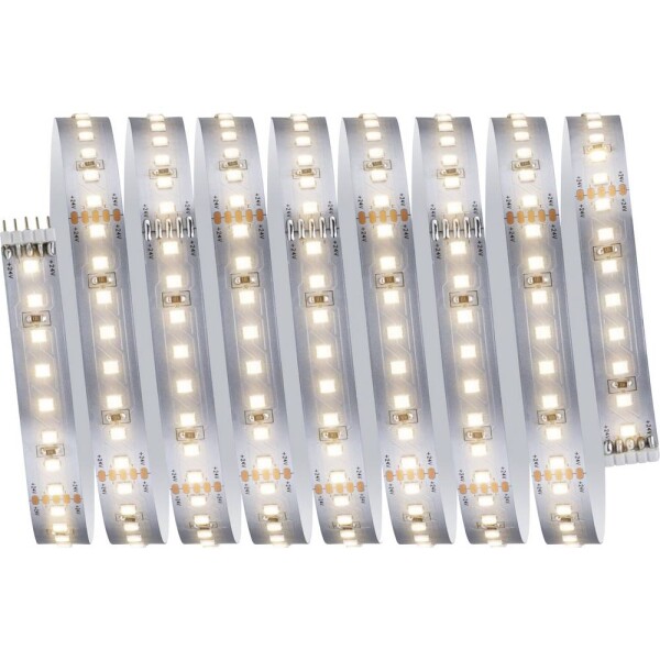 Paulmann MaxLED 1000 71244 LED pásek 2.5 m teplá bílá 1 ks