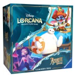 Disney Lorcana: Azurite Sea Illumineer´s Trove