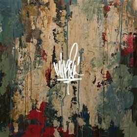 Post Traumatic - CD - Mike Shinoda