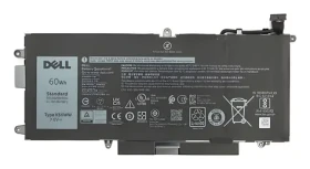 DELL Baterie 60 Wh (K5XWW) / Baterie pro notebook / Li-Ion (K5XWW)