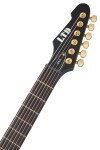 ESP LTD LTD AA-1 BLKS Alana Ashby Signature