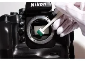 GGS Eyelead SCK-1 / Čisticí sada / pro snímač fotoaparátu (E70000)