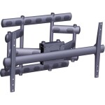 Vogels PFW 6855 TV držák na zeď 165,1 cm (65) - 208,3 cm (82) naklápěcí, otočný, odnímatelný