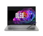 ACER NTB Swift 16 AI (SF16-71T-92X4),Ultra X9 388H,16"WQXGA+,16GB,1TB SSD,Intel Arc,W11H,Gray EDF_11295307