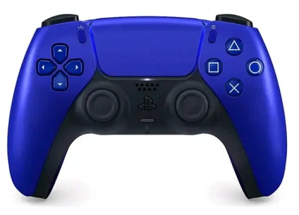 PS5 DualSense Wireless Controller Cobalt Blue (PS711000040731)