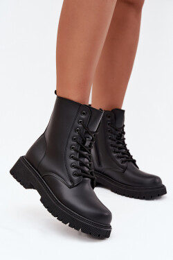Šněrovací vyšší model 216644 Step in style 37