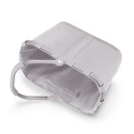 Košík Reisenthel Carrybag XS Cord grey