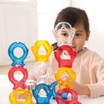 Edu Play Crystal Carnival