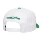 Mitchell & Ness Pánská kšiltovka Boston Celtics NBA Team 2 Tone 2.0 Pro Snapback Hwc