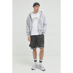 Karl Kani Chest Signature Essential Zip Hoodie M 6022899 Pánské oblečení xxl