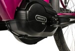 Leader Fox NEBA, pneu 28", rám 18" (M), model 2025-2, barva raspberry - ZDARMA dopravné, odborná montáž a seřízení! (Záruka nejlepší ceny. Nalezli jste někde lepší cenu? Napište nám a zkusíme ji trumfnout! )