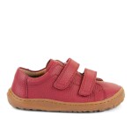 Dívčí barefoot tenisky BAZE RED Froddo G3130284-5 - 30