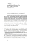 Znamenité ženy v počátcích českých dějin - Vratislav Vaníček