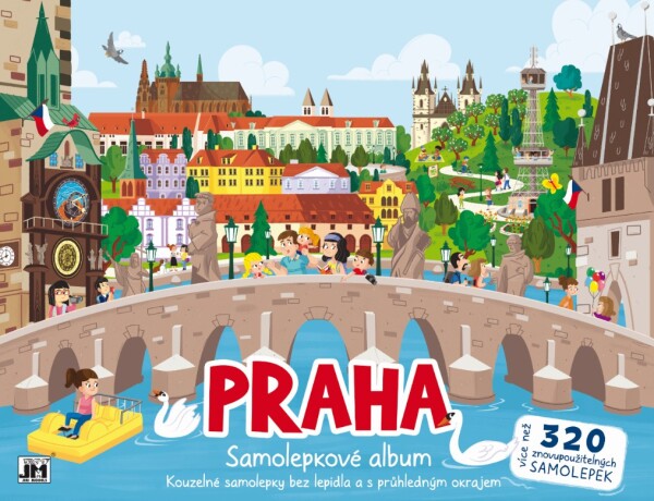 Praha