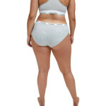 CALVIN KLEIN WOMEN'S FIGS 3-PACK BIKINI dámské xxxl