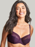 Panache Serene Full Cup aubergine 10305