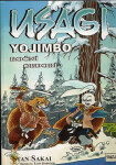 Usagi Yojimbo Roční období Stan Sakai