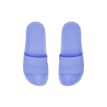 Žabky do bazénu Kubota basic plain purple K25SS-101-004-11-1 41