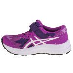 Běžecká obuv Asics Gel-Contend 8 PS Jr 1014A293-500 27