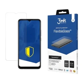 3mk FlexibleGlass / Hybridní sklo / Oppo A15, A15S