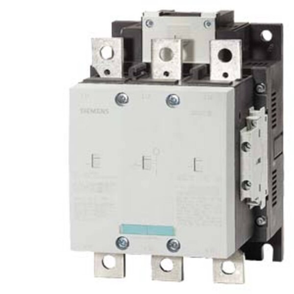 Siemens 3RT1264-6AP36 vakuový stykač 3 spínací kontakty 1000 V/AC 1 ks