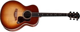 Taylor Gold Label 914e Honduran Rosewood Sunburst