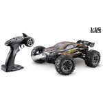 Absima RC auto Desert Buggy ADB 1.4 Brushless 4WD RTR červená 1:10