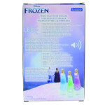 Lexibook noční světlo s reproduktorem Frozen