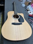 Sigma Guitars DMC-STE (použité)