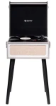 Denver VPR-250 / Gramofon / s rádiem / vestavěné reproduktory / výstup na sluchátka (dvpr250)