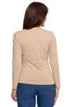 Moraj BD900-420-L barva:světle béžová 3XL