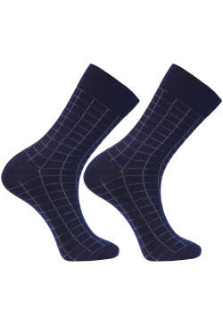 Moraj CML400-030 kolor:patt 1-navy 43-45