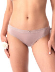 Klíč LPR 002 Bambusové kalhotky S-XL růžová L