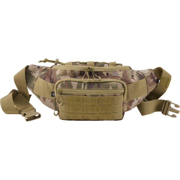 Brandit Ledvinka Waistbeltbag Molle