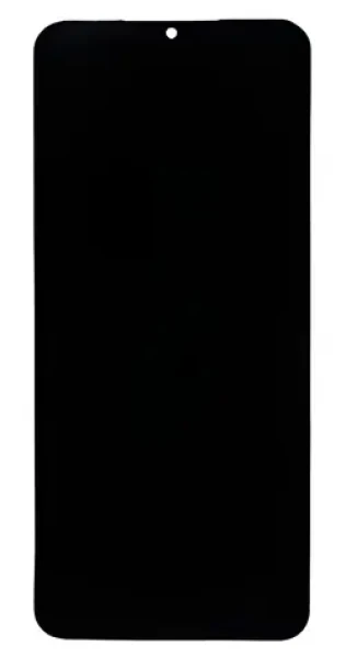 Samsung Galaxy A13 A137F černá / LCD displej + dotyk / PLS / náhradní díl (57983112997)