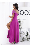Dlouhé šaty model 224691 With You 44