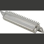 HARTING 09 67 050 4707 09670504707 konektor Pólů: 50 ovíjený spoj 1 ks