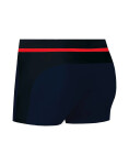 Plavecké boxerky Sport Collection S 99F černé - Self M