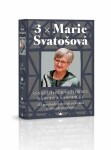 3x Marie Svatošová Marie Svatošová